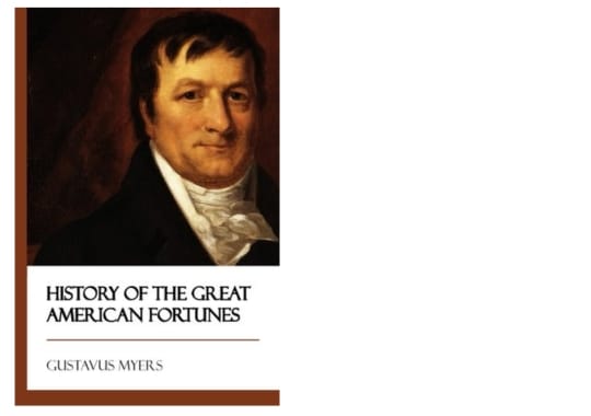 History-of-the-Great-American-Fortunes