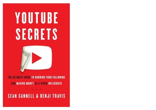 YouTube-Secrets