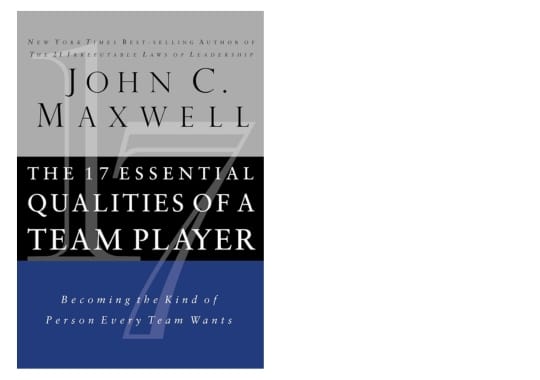 The-17-Essential-Qualities-of-a-Team-Player