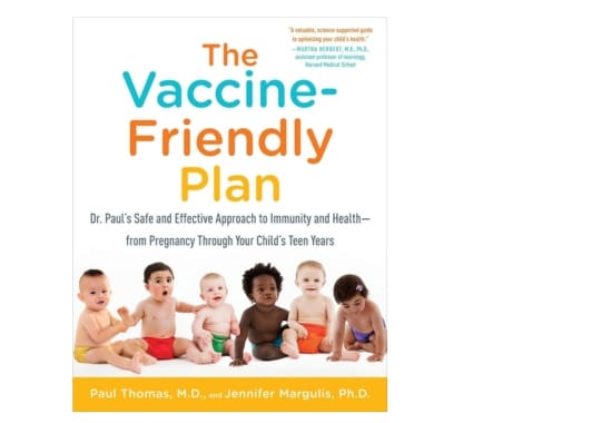The-Vaccine-Friendly-Plan