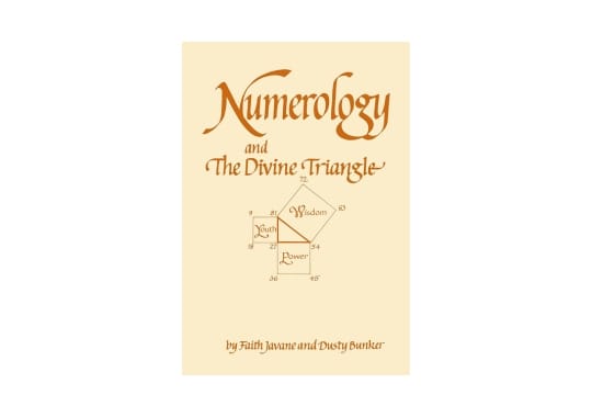 Numerology-and-the-Divine-Triangle-by-Faith-Javain-and-Dusty-Bunker