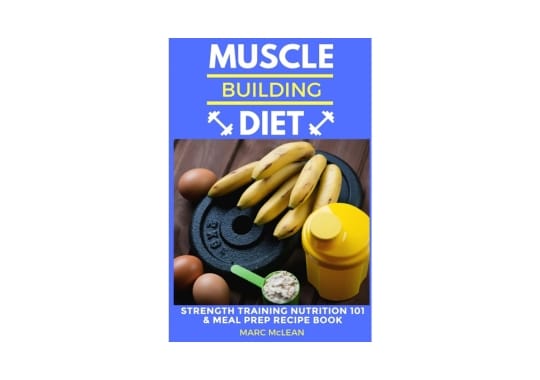 Muscle-Building-Diet