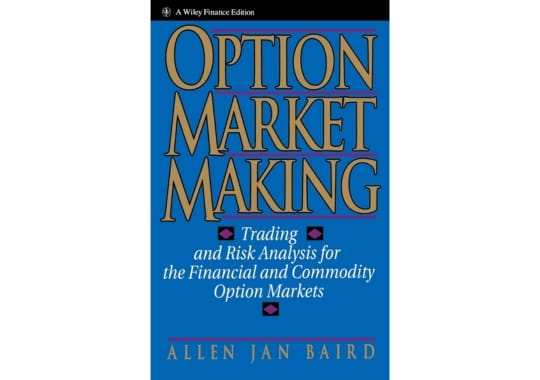 Option-Market-Making-by-Allen-Jan-Baird