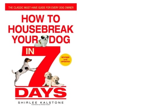 How-to-Housebreak-Your-Dog-in-Seven-Days