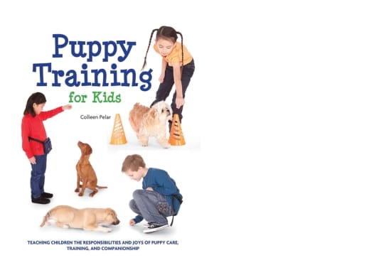 Puppy-Training-for-Kids