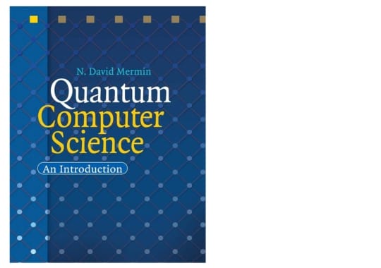 Quantum-Computer-Science