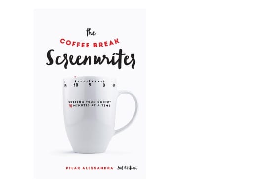 The-Coffee-Break-Screenwriter