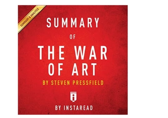 The-War-of-Art