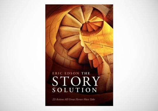 The-Story-Solution-