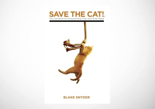 Save-the-Cat