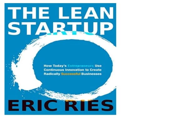 The-Lean-Startup