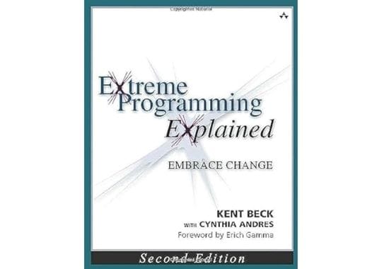 Extreme-Programming-Explained-by-Kent-Beck