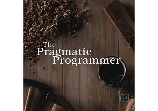 The-Pragmatic-Programmer-by-Dave-Thomas-and-Andrew-Hunt
