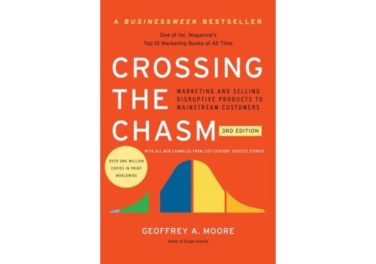 Crossing-The-Chasm-by-Geoffrey-A.-Moore