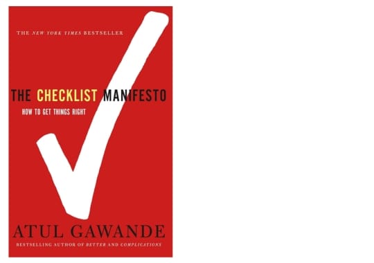 The-Checklist-Manifesto