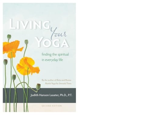 Living-Your-Yoga