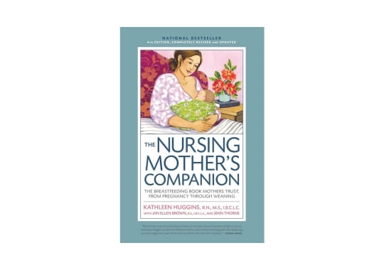 The-Nursing-Mother-s-Companion-by-Kathleen-Huggins