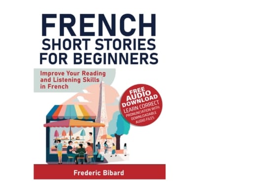 French-Short-Stories-for-Beginners