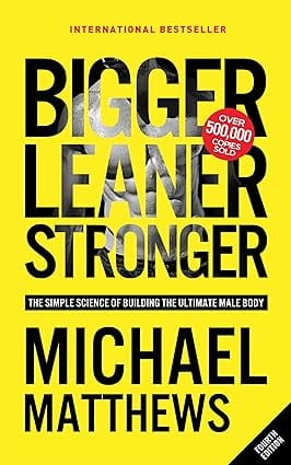 Bigger-Leaner-Stronger-by-Michael-Matthews