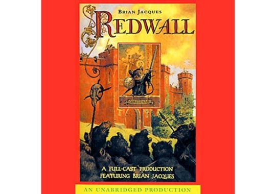 Redwall-by-Brian-Jacques-(Fantasy)