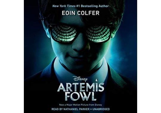 Artemis-Fowl-by-Eoin-Colfer-(Science-Fiction)