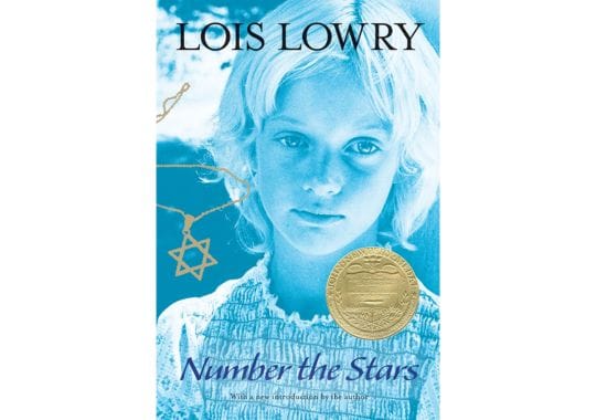 Number-the-Stars-by-Lois-Lowry-(Historical-Fiction)
