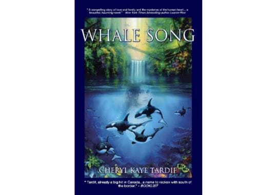 Whale-Song-by-Cheryl-Kaye-Tardif-(Contemporary-Fiction)