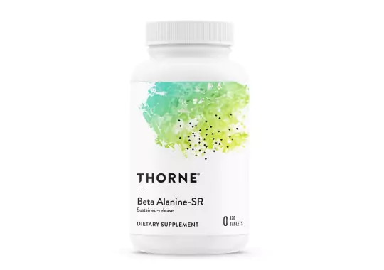 Thorne-Beta-Alanine-Sustained-Release
