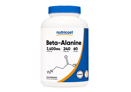 Nutricost-Beta-Alanine-Capsules