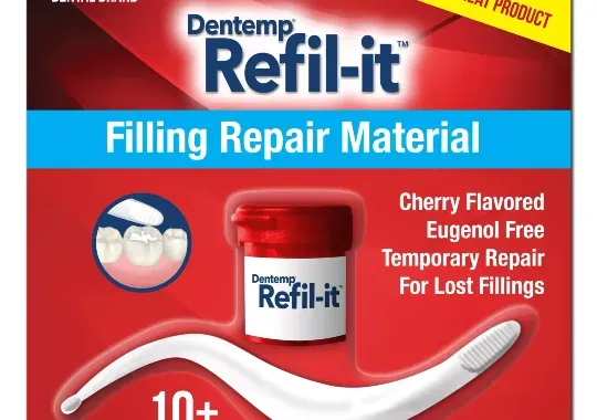 Dentemp-Refil-It-Filling-Repair-Material