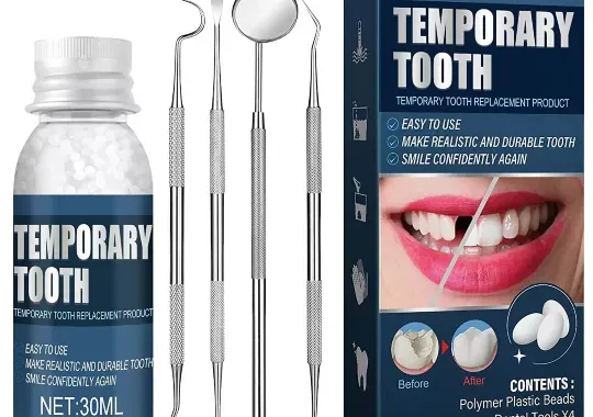 ANRUI-Tooth-Repair-Kit