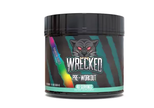 JHuge-Supplements-Wrecked-Pre-Workout-Powder