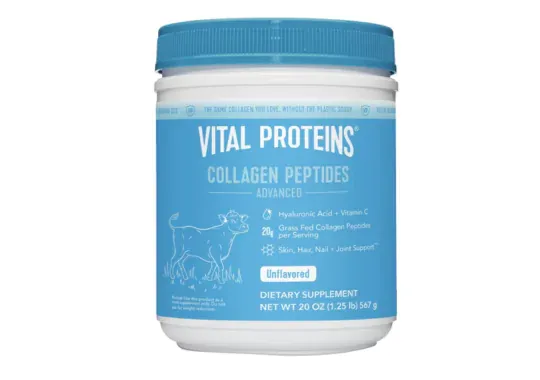 Vital-Proteins-Collagen-Peptides-Powder-with-Hyaluronic-Acid-and-Vitamin-C