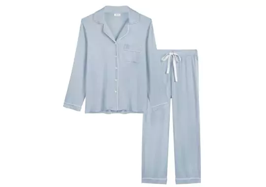 Joyaria-Womens-Soft-Bamboo-Pajama-Sets