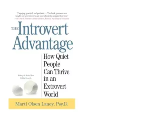 The-Introvert-Advantage