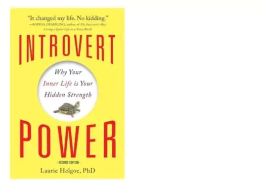 Introvert-Power