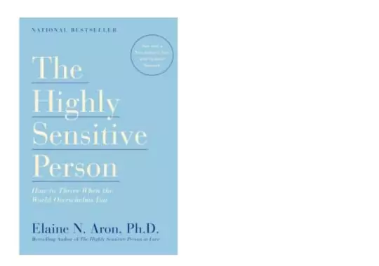 The-Highly-Sensitive-Person
