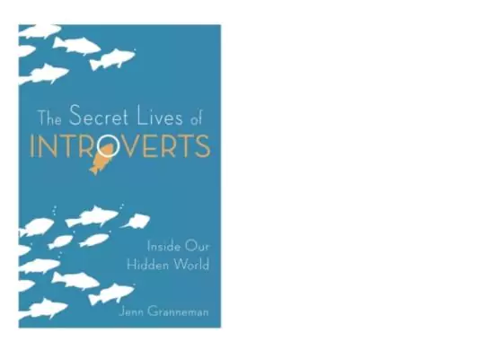 The-Secret-Lives-of-Introverts