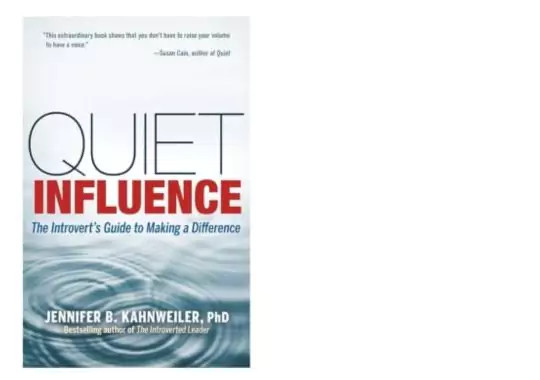 Quiet-Influence