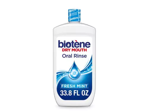Biotene-Fresh-Mint-Mouthwash