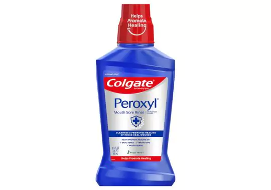 Colgate-Peroxyl-Antiseptic-Mouthwash-and-Mouth-Sore-Rinse