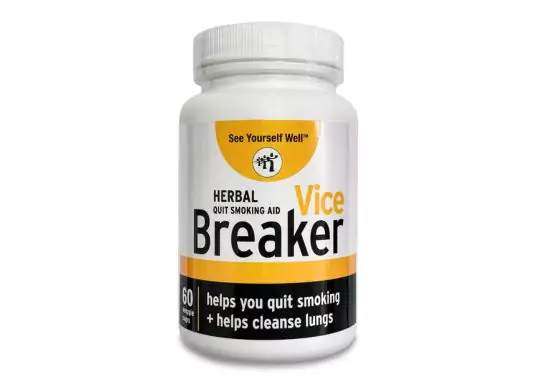 Vice-Breaker:-Quit-Smoking-for-The-Last-Time