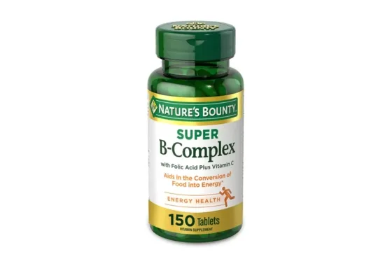 Natures-Bounty-Super-B-Complex-with-Vitamin-C-&-Folic-Acid