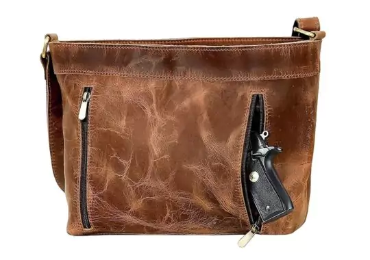 Concealed-Carry-Delaney-Distressed-Leather-Crossbody-Bags