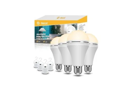 Neporal-Emergency-Rechargeable-Light-Bulbs