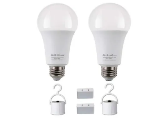Rechargeable-Emergency-LED-Bulb