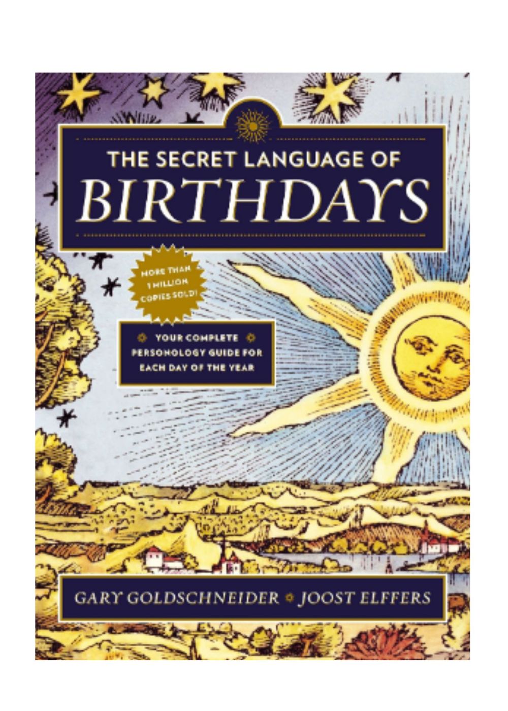 The-Secret-Language-of-Birthdays